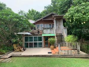 Baan Suan Duang Porn Resort