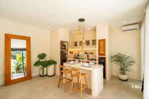 Mediterranean Pearl Villas - Canggu