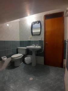 Alojamiento y Confort - Centro
