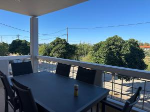Beach Appartment
