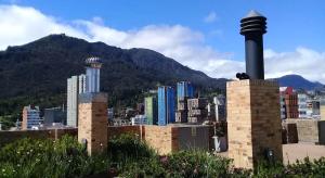 Confort, estrategico Torre colpatria