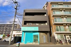 Kabasawa 301 - 六町駅徒歩2分, スカイツリー眺望, 91平米 3LDK, 最大10名