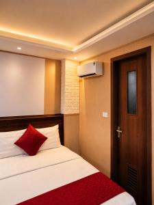Vip Hotel SaPa - Near the bus station