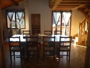 Chalet au centre, 12 pers. - FR-1-836-81