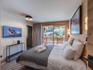 Chalet exceptionnel sauna - 10 pers. - FR-1-902-13