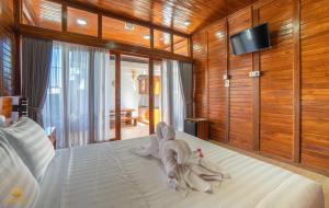 Deepa Villa Lovina by The Travel Ubud Bali