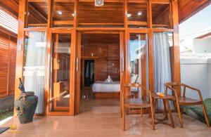 Deepa Villa Lovina by The Travel Ubud Bali