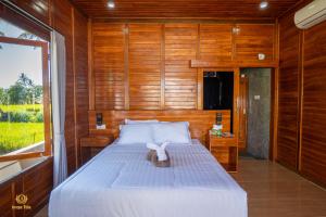 Deepa Villa Lovina by The Travel Ubud Bali