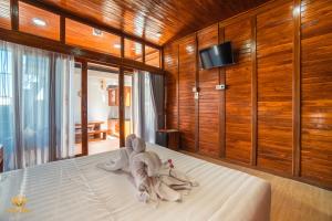 Deepa Villa Lovina by The Travel Ubud Bali