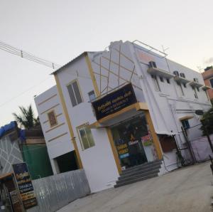 Dharun Residency