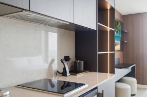 E11EVEN Executive Suite with Elite Amenities
