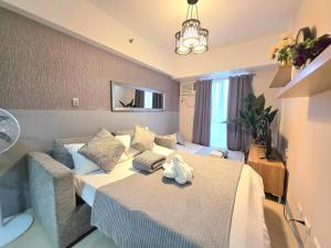 1801T1 Avida Riala IT Park 1 BR Unit