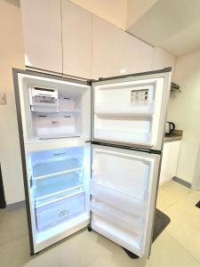 1801T1 Avida Riala IT Park 1 BR Unit