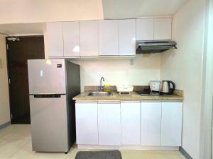 1801T1 Avida Riala IT Park 1 BR Unit