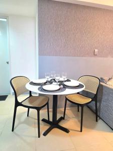 1801T1 Avida Riala IT Park 1 BR Unit