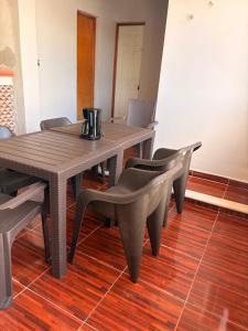 Casa Díaz Celestún