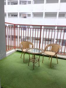 BAYT RIZQ Emerald Avenue Brinchang -Centrum 3R3B