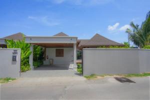 Secluded New Villa with Private Pool 2 Bedrooms