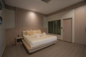 Secluded New Villa with Private Pool 2 Bedrooms