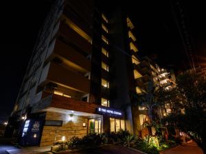 The Hotel Chatan by Sunrest Resort