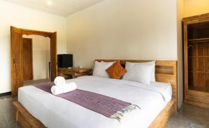 Adhidrawa Ubud by The Travel Ubud Bali
