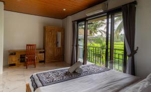 Adhidrawa Ubud by The Travel Ubud Bali