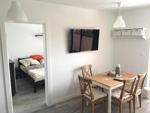 Apartament Danusia