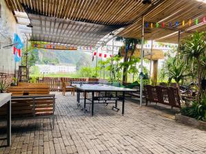 Big J Hostel