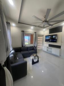 Deluxe two 2 bedroom