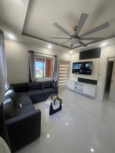 Deluxe two 2 bedroom