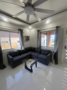 Deluxe two 2 bedroom
