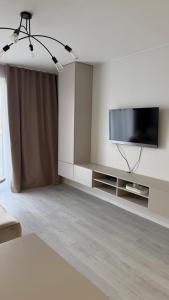 Apartments Hokejowa 77 with Parking