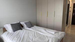 Apartments Hokejowa 77 with Parking