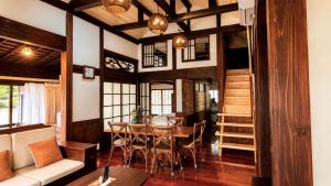 FUJI SATOYAMA Villa