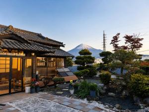 FUJI SATOYAMA Villa