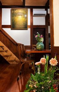 FUJI SATOYAMA Villa