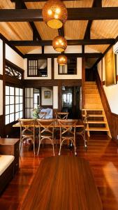 FUJI SATOYAMA Villa
