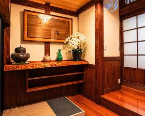 FUJI SATOYAMA Villa