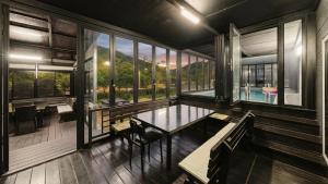 Byeolsaem Private House