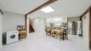 Byeolsaem Private House