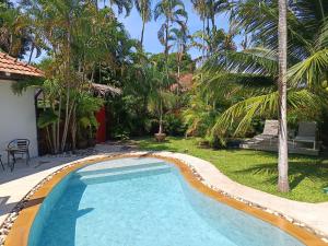 Villa Paradise Island