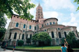 Appartements Le Brienne Toulouse Centre : photos des chambres