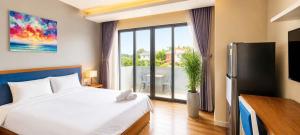 Ocean Pearl Villa