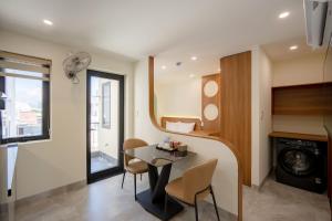 Weal Hotel & Apartment