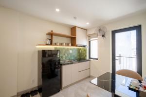 Weal Hotel & Apartment