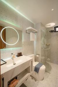 Weal Hotel & Apartment