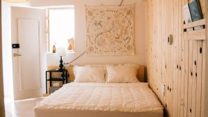 Wood in stay
