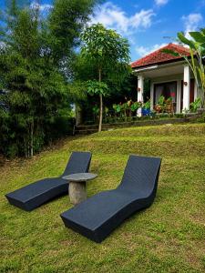 Munduk Tentrem Resort