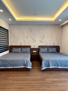 Flc sea tower tầng 6 đến 11 Quy Nhơn, hồ bơi có phí, nhiều hạng phòng