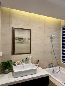 Flc sea tower tầng 6 đến 11 Quy Nhơn, hồ bơi có phí, nhiều hạng phòng